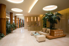 医养连系(养老中心)项目可行性研究报告