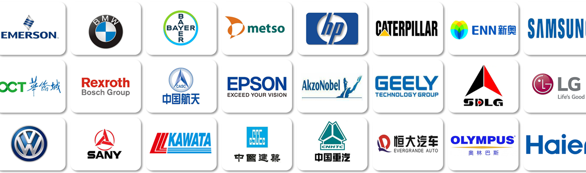 Z6尊龙凯时咨询案例